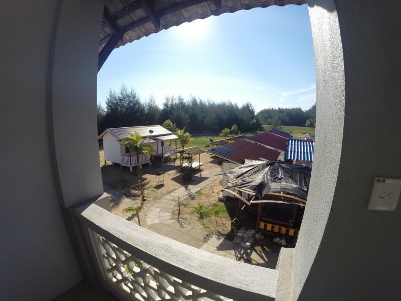 Dgeting Beach Resort Tumpat Eksteriør bilde